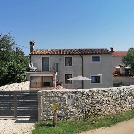 Casa Sossi Near Rovinj Βίλα Kanfanar Εξωτερικό φωτογραφία