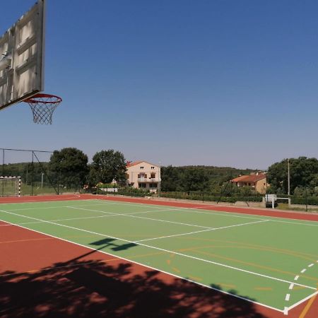 Casa Sossi Near Rovinj Βίλα Kanfanar Εξωτερικό φωτογραφία