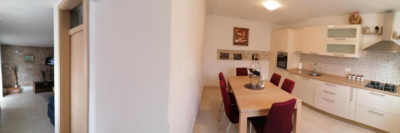 Casa Sossi Near Rovinj Βίλα Kanfanar Εξωτερικό φωτογραφία