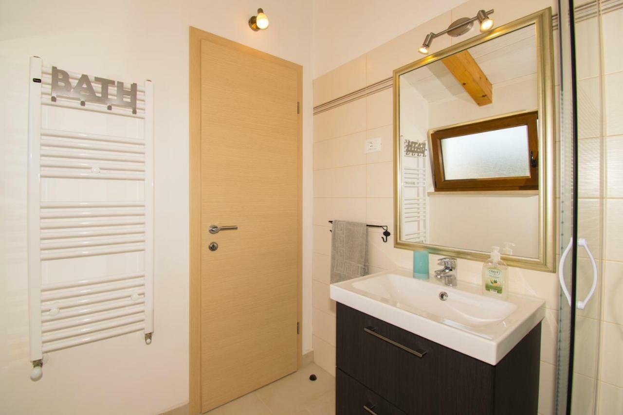 Casa Sossi Near Rovinj Βίλα Kanfanar Εξωτερικό φωτογραφία