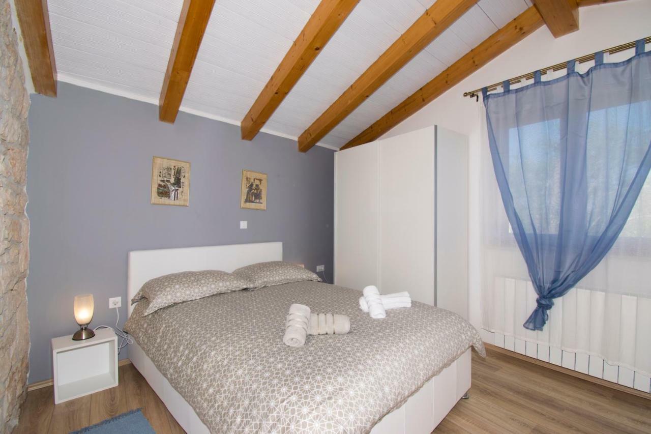 Casa Sossi Near Rovinj Βίλα Kanfanar Εξωτερικό φωτογραφία