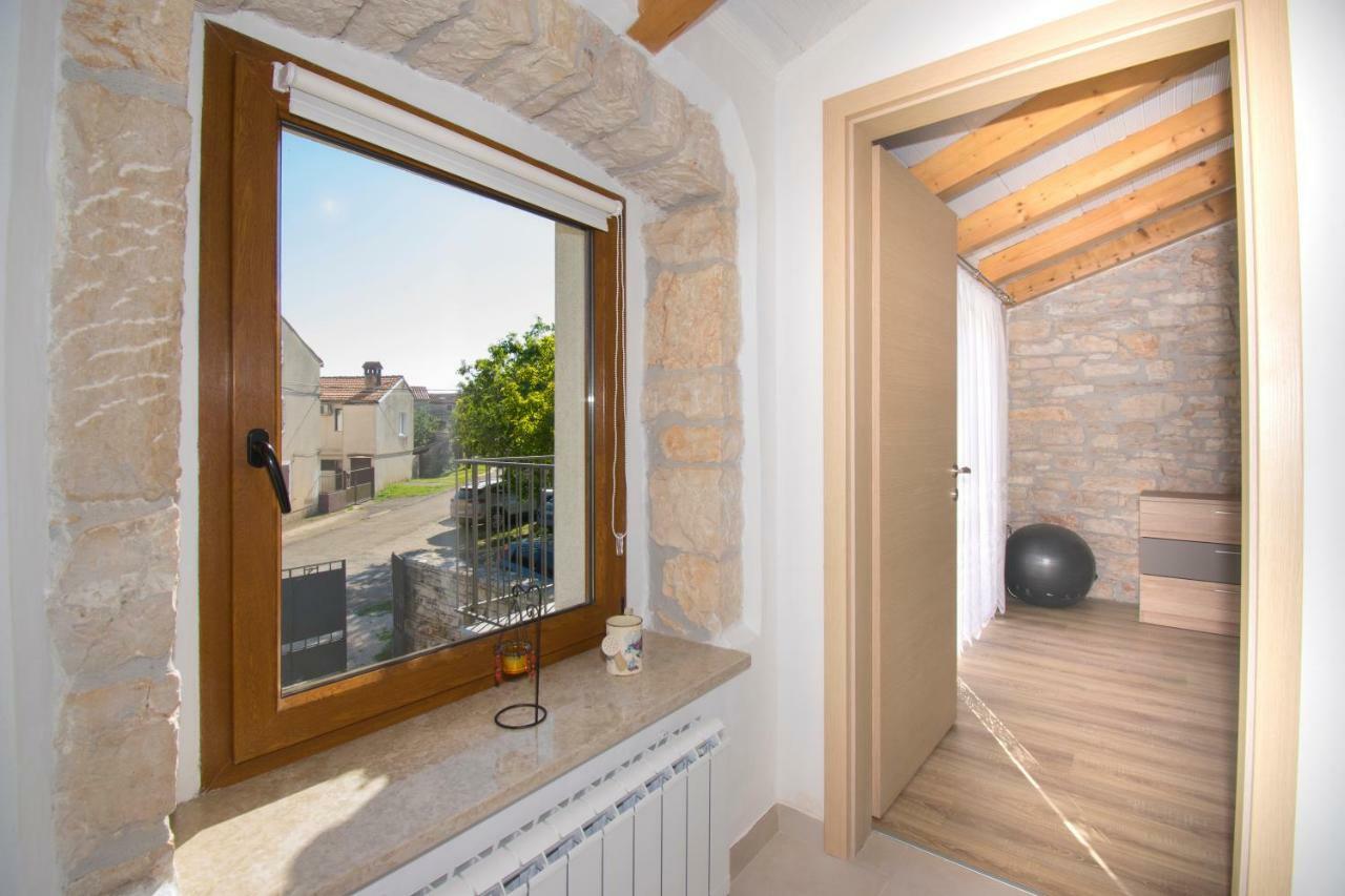 Casa Sossi Near Rovinj Βίλα Kanfanar Εξωτερικό φωτογραφία