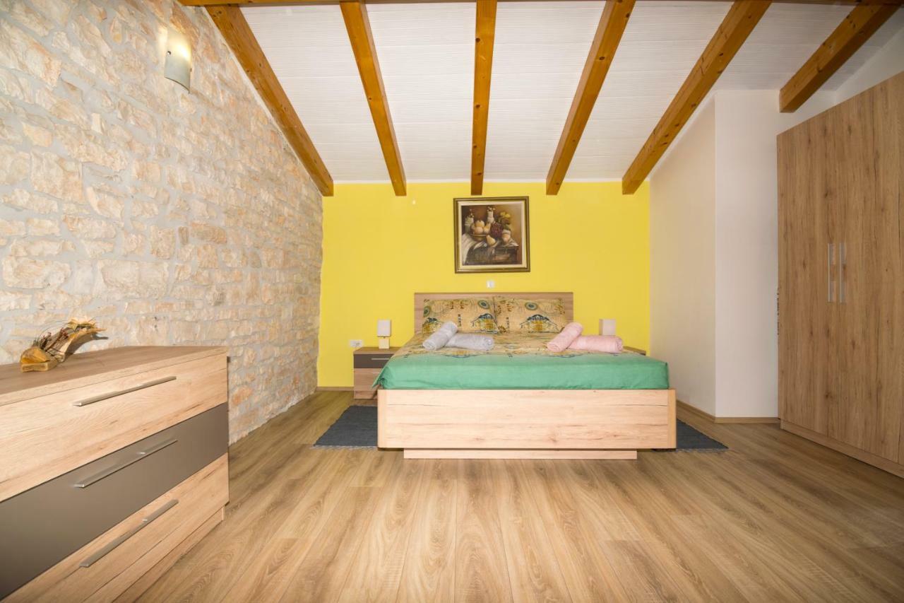 Casa Sossi Near Rovinj Βίλα Kanfanar Εξωτερικό φωτογραφία